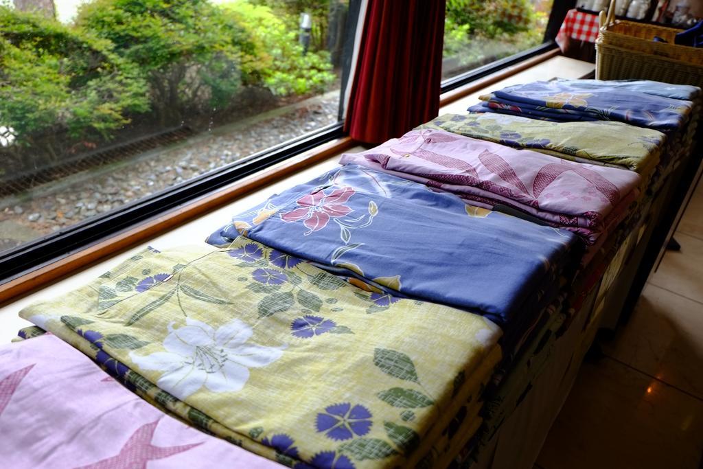 Lake Yamanakako Shuzansou Eksteriør bilde