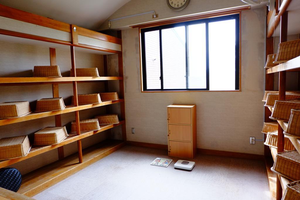 Lake Yamanakako Shuzansou Eksteriør bilde